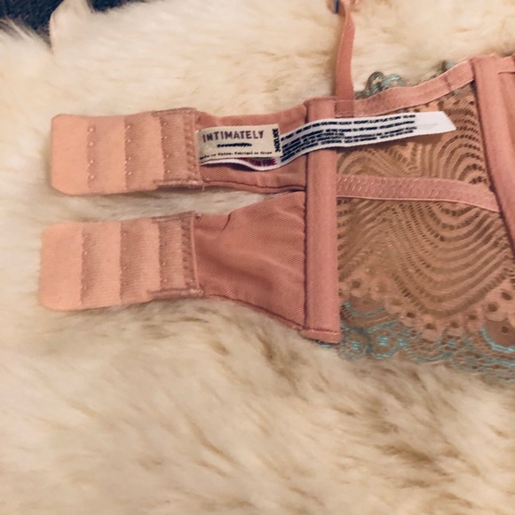 🆕 Free People underwire bralette 💕 - Picture 6 of 7